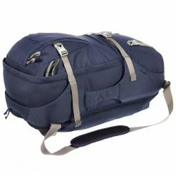 Beste Bewertungen von 👏 FRILUFTS ARN 60 - Kofferrucksack Dark Sapphire 💯 -Deutschland Frilufts Verkäufe 2024 272093003 h arn 60 frilufts 1