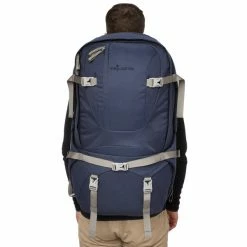 Beste Bewertungen von 👏 FRILUFTS ARN 60 - Kofferrucksack Dark Sapphire 💯 -Deutschland Frilufts Verkäufe 2024 272093003 j arn 60 frilufts 1