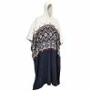 Blitzangebot 🥰 FRILUFTS KNIT PONCHO - Poncho Norwegian Design 😍