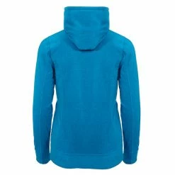 Bestes Angebot 👏 FRILUFTS KVINA HOODED JACKET Frauen - Fleecejacke 🎁 -Deutschland Frilufts Verkäufe 2024 278386033 b kvina hooded jacket frilufts 1