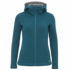 Coupon 🛒 FRILUFTS TYA HOODED JACKET Frauen - Fleecejacke 🎁 -Deutschland Frilufts Verkäufe 2024 278393029 a tya hooded jacket frilufts 1