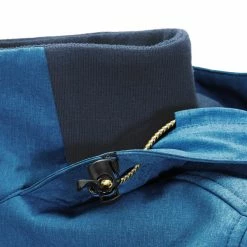 Aktion ✔️ FRILUFTS ALKMAAR HOODED 🧥 COAT Frauen - Softshelljacke Dark Blue 😍 -Deutschland Frilufts Verkäufe 2024 278396006 g alkmaar hooded coat frilufts