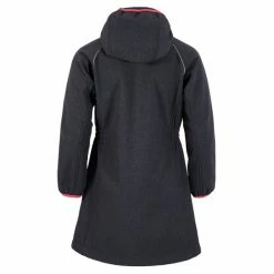 Bestpreis 🥰 FRILUFTS ALKMAAR HOODED 🧥 COAT Kinder - Softshelljacke 🛒 -Deutschland Frilufts Verkäufe 2024 278397008 b alkmaar hooded coat frilufts