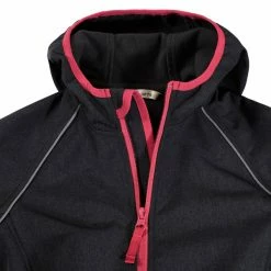 Bestpreis 🥰 FRILUFTS ALKMAAR HOODED 🧥 COAT Kinder - Softshelljacke 🛒 -Deutschland Frilufts Verkäufe 2024 278397008 c alkmaar hooded coat frilufts