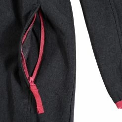 Bestpreis 🥰 FRILUFTS ALKMAAR HOODED 🧥 COAT Kinder - Softshelljacke 🛒 -Deutschland Frilufts Verkäufe 2024 278397008 e alkmaar hooded coat frilufts