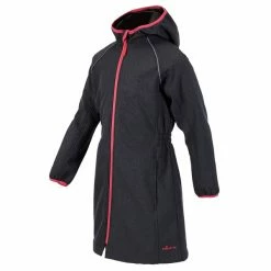 Bestpreis 🥰 FRILUFTS ALKMAAR HOODED 🧥 COAT Kinder - Softshelljacke 🛒 -Deutschland Frilufts Verkäufe 2024 278397008 h alkmaar hooded coat frilufts