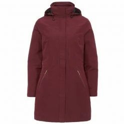 Blitzangebot 🔔 FRILUFTS SAKATA TWIN 🧥 COAT Frauen - Regenmantel ✔️ -Deutschland Frilufts Verkäufe 2024 278485033 a sakata twin coat frilufts 1