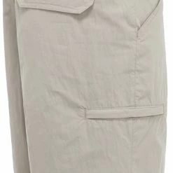 Aktion 😀 FRILUFTS PRENN SHORTS Männer - Shorts Aluminium 🥰 -Deutschland Frilufts Verkäufe 2024 284714002 e prenn shorts frilufts 1