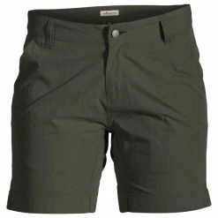 Beste Bewertungen von ✔️ FRILUFTS URK SHORTS Frauen - Shorts 🎁 -Deutschland Frilufts Verkäufe 2024 284715019 d urk shorts frilufts