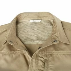 Coupon 👍 FRILUFTS WANAKA L/S 👕 SHIRT Männer - Outdoor Hemd Light Khaki ❤️ -Deutschland Frilufts Verkäufe 2024 285074009 c wanaka ls shirt frilufts