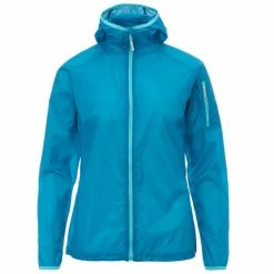 Besorgen 🤩 FRILUFTS LINDIS JACKET Frauen - Windbreaker 🔔 -Deutschland Frilufts Verkäufe 2024 285109029 a lindis jacket frilufts 1