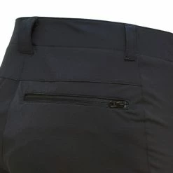 Aktion ✨ FRILUFTS SKOGAR SOFTSHELL CAPRI Frauen - Softshellhose Caviar 🔥 -Deutschland Frilufts Verkäufe 2024 285131004 d skogar softshell capri frilufts 1