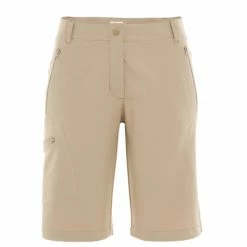 Budget 💯 FRILUFTS SKOGAR SOFTSHELL SHORTS Frauen - Shorts 🔥