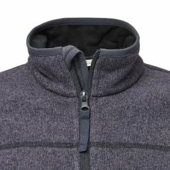 Bestes Angebot 🥰 FRILUFTS HAGLEREN FLEECE JACKET Kinder - Fleecejacke Dark Sapphire 😉 -Deutschland Frilufts Verkäufe 2024 285134011 c hagleren fleece jack frilufts 1