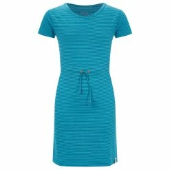 Beste Bewertungen von 🎁 FRILUFTS ZUBIRI 👗 DRESS Kinder - Kleid ✔️ -Deutschland Frilufts Verkäufe 2024 285160012 a zubiri dress frilufts 1