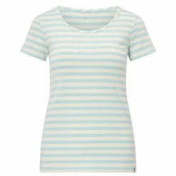 Top 10 🔥 FRILUFTS PENICHE T-SHIRT Frauen - Funktionsshirt Stratosphere 😉