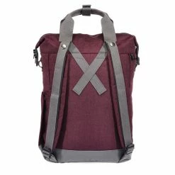 Aktion 🤩 FRILUFTS TEO - Tagesrucksack Wine Red ⌛ -Deutschland Frilufts Verkäufe 2024 285285004 c teo frilufts