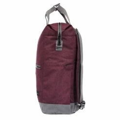 Aktion 🤩 FRILUFTS TEO - Tagesrucksack Wine Red ⌛ -Deutschland Frilufts Verkäufe 2024 285285004 e teo frilufts