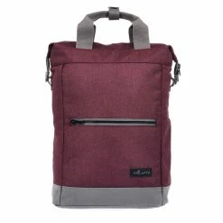 Aktion 🤩 FRILUFTS TEO - Tagesrucksack Wine Red ⌛ -Deutschland Frilufts Verkäufe 2024 285285004 f teo frilufts