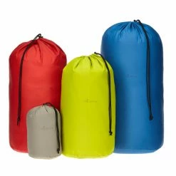 Neu 😍 FRILUFTS STUFFBAG ROUND - Packbeutel ⌛ -Deutschland Frilufts Verkäufe 2024 285414001 b stuffbag round frilufts