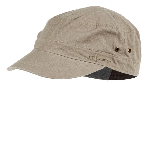 Bestes Angebot 👍 FRILUFTS BONTIOLI CAP Unisex - Cap ✔️ 1 Bestes Angebot 👍 FRILUFTS BONTIOLI CAP Unisex - Cap ✔️
