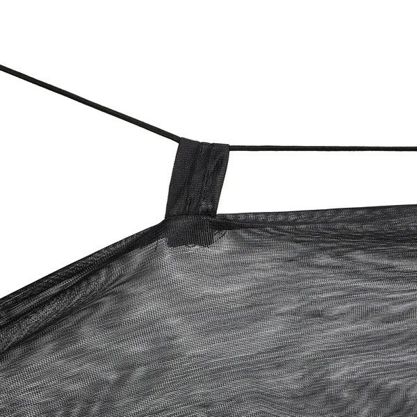 Schlussverkauf 🔔 FRILUFTS MOSQUITO HAMMOCK - Hängematte Vineyard Green/black 😉 5 Schlussverkauf 🔔 FRILUFTS MOSQUITO HAMMOCK - Hängematte Vineyard Green/black 😉 – Bild 5