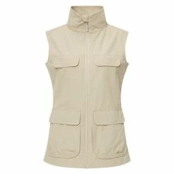 Bestes Angebot 🤩 FRILUFTS OCOA VEST Frauen - Weste 😍
