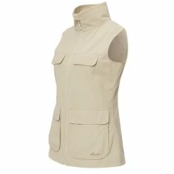Bestes Angebot 🤩 FRILUFTS OCOA VEST Frauen - Weste 😍 -Deutschland Frilufts Verkäufe 2024 291641007 b ocoa vest frilufts