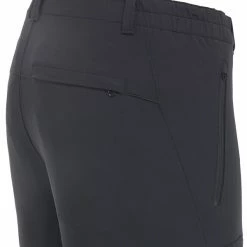 Blitzangebot 🔔 FRILUFTS TOPITZA SOFTSHELL PANTS Männer - Trekkinghose Caviar 👍 -Deutschland Frilufts Verkäufe 2024 291705009 d topitza softshell pant frilufts 1