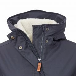 Angebote ✨ FRILUFTS RODEBAY PADDED LONGJACKET Frauen - Wintermantel Dark Sapphire ❤️ -Deutschland Frilufts Verkäufe 2024 291717001 d rodebay padded longjacket frilufts