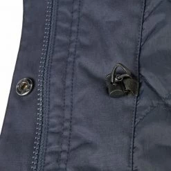 Angebote ✨ FRILUFTS RODEBAY PADDED LONGJACKET Frauen - Wintermantel Dark Sapphire ❤️ -Deutschland Frilufts Verkäufe 2024 291717001 g rodebay padded longjacket frilufts