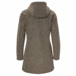 Budget 🎉 FRILUFTS LIMINKA HOODED FLEECE 🧥 COAT Frauen - Fleecejacke Bungee Cord 🤩 -Deutschland Frilufts Verkäufe 2024 291744006 c liminka hooded fleece coat frilufts