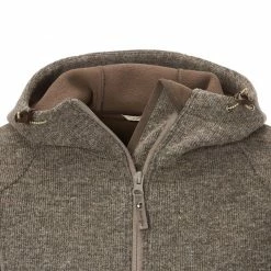 Budget 🎉 FRILUFTS LIMINKA HOODED FLEECE 🧥 COAT Frauen - Fleecejacke Bungee Cord 🤩 -Deutschland Frilufts Verkäufe 2024 291744006 d liminka hooded fleece coat frilufts