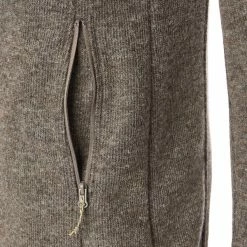 Budget 🎉 FRILUFTS LIMINKA HOODED FLEECE 🧥 COAT Frauen - Fleecejacke Bungee Cord 🤩 -Deutschland Frilufts Verkäufe 2024 291744006 e liminka hooded fleece coat frilufts