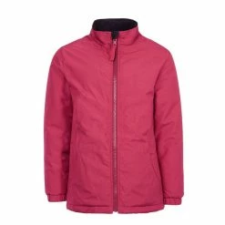 Neu ⭐ FRILUFTS LOLLAND TWIN JACKET Kinder - Doppeljacke Bright Rose 🎉 -Deutschland Frilufts Verkäufe 2024 291805016 c lolland twin jacket frilufts 1