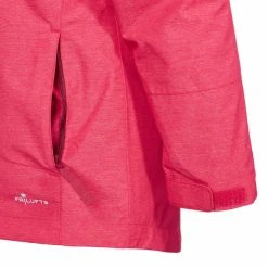 Neu ⭐ FRILUFTS LOLLAND TWIN JACKET Kinder - Doppeljacke Bright Rose 🎉 -Deutschland Frilufts Verkäufe 2024 291805016 f lolland twin jacket frilufts 1