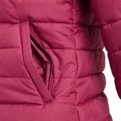 Beste Bewertungen von ✔️ FRILUFTS TALARA PADDED JACKET Frauen - Übergangsjacke 👍 -Deutschland Frilufts Verkäufe 2024 291812019 d talara padded jacket frilufts