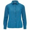 Rabatt 🌟 FRILUFTS KEA L/S 👕 SHIRT Frauen - Outdoor Bluse 🎁