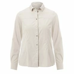 Rabatt 🌟 FRILUFTS KEA L/S 👕 SHIRT Frauen - Outdoor Bluse 🎁 -Deutschland Frilufts Verkäufe 2024 291922027 a kea ls shirt frilufts 1