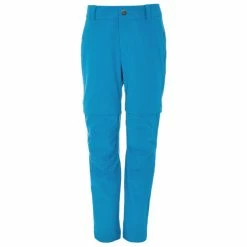 Bestpreis ✔️ FRILUFTS SKOGAR SOFTSHELL ZIPOFF PANTS Kinder - Softshellhose 👍 -Deutschland Frilufts Verkäufe 2024 291924024 a skogar softshell zipoff p frilufts 1