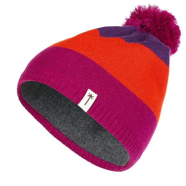 Budget 😉 FRILUFTS BODETTA BEANIE Kinder - Mütze 🥰 2 Budget 😉 FRILUFTS BODETTA BEANIE Kinder - Mütze 🥰 – Bild 2