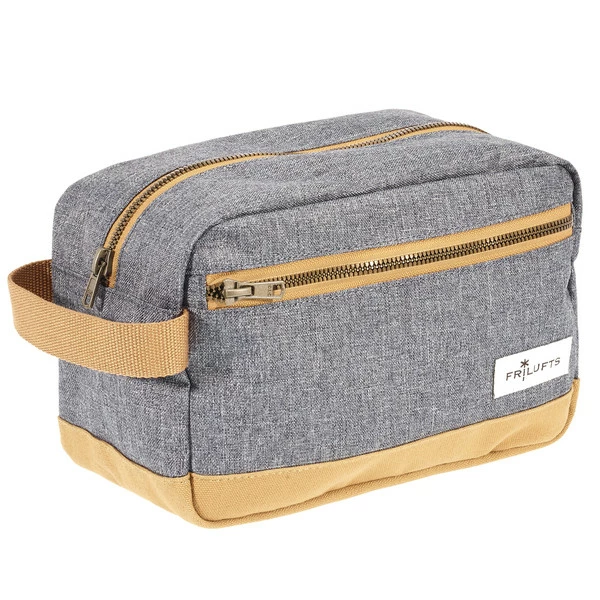 Beste Bewertungen von 🔥 FRILUFTS VALGA RT - Kulturtasche 🔥 2 Beste Bewertungen von 🔥 FRILUFTS VALGA RT - Kulturtasche 🔥 – Bild 2