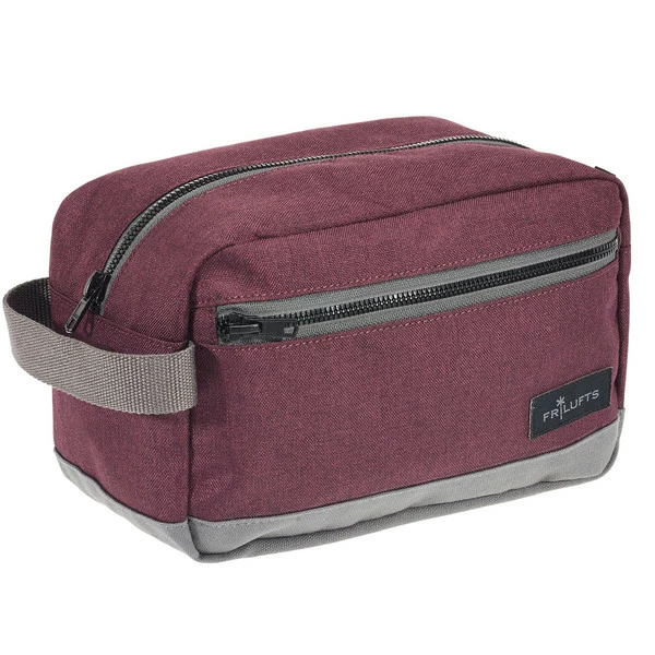 Beste Bewertungen von 🔥 FRILUFTS VALGA RT - Kulturtasche 🔥 4 Beste Bewertungen von 🔥 FRILUFTS VALGA RT - Kulturtasche 🔥 – Bild 4