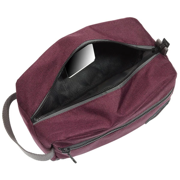 Beste Bewertungen von 🔥 FRILUFTS VALGA RT - Kulturtasche 🔥 6 Beste Bewertungen von 🔥 FRILUFTS VALGA RT - Kulturtasche 🔥 – Bild 6