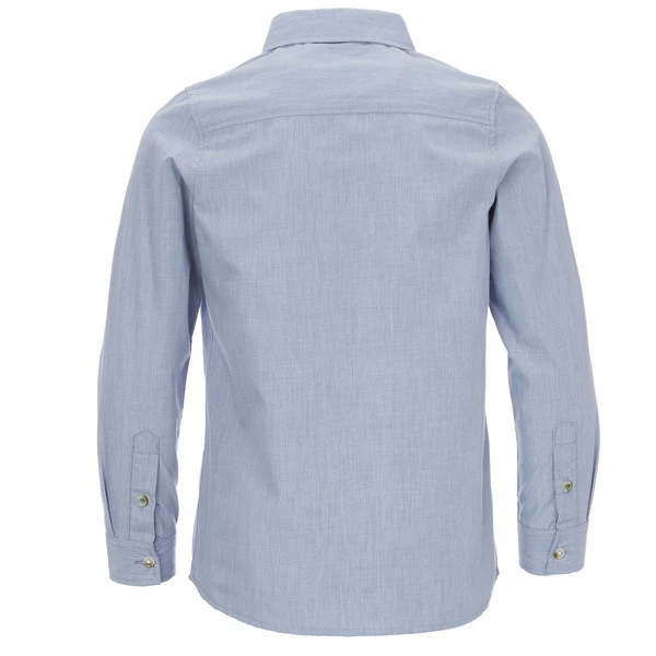 Beste Bewertungen von 🧨 FRILUFTS SOLVANG L/S 👚 SHIRT Kinder - Outdoor Hemd Bering Sea 😀 2 Beste Bewertungen von 🧨 FRILUFTS SOLVANG L/S 👚 SHIRT Kinder - Outdoor Hemd Bering Sea 😀 – Bild 2