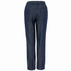 Aktion ❤️ FRILUFTS MUNNAR PANTS Kinder - Freizeithose Dark Sapphire 😉 -Deutschland Frilufts Verkäufe 2024 298202005 c munnar pants frilufts 1