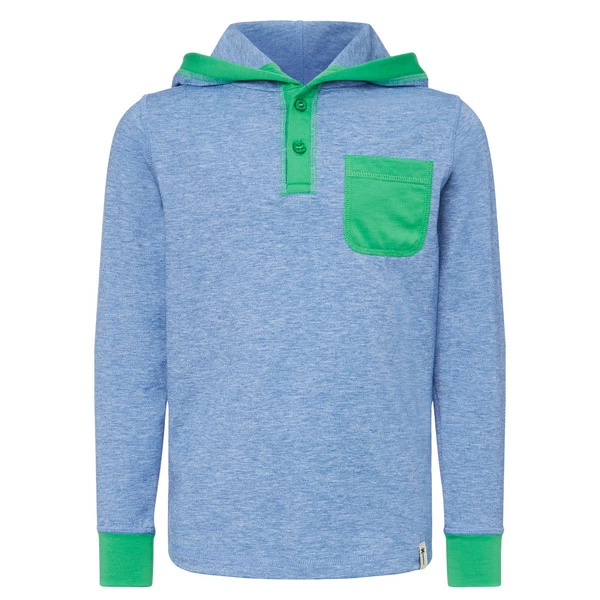 Neu 🌟 FRILUFTS BITONTO HOODED LONGSLEEVE Kinder - Funktionsshirt Nautical Blue 🛒 1 Neu 🌟 FRILUFTS BITONTO HOODED LONGSLEEVE Kinder - Funktionsshirt Nautical Blue 🛒