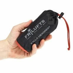 Besorgen ⭐ FRILUFTS KALLA HEADREST - Nackenkissen Red Ochre/magnet ⭐ -Deutschland Frilufts Verkäufe 2024 299205001 c kalla headrest frilufts 1