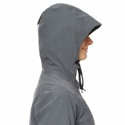 Budget 🔔 FRILUFTS YUMBILLA JACKET Frauen - Regenjacke Dark Sapphire 🥰 -Deutschland Frilufts Verkäufe 2024 299369009 e yumbilla jacket frilufts 1