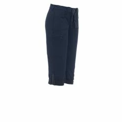 Angebote 🥰 FRILUFTS NAGUA PANTS Frauen - Reisehose Dark Sapphire 🔔 -Deutschland Frilufts Verkäufe 2024 299762001 d nagua pants frilufts 1